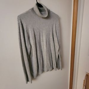 H&M M turtleneck jumper long sleeved shirt